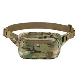 M-Tac сумка City Waist Bag X-Pac Elite Multicam