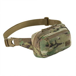 M-Tac сумка City Waist Bag X-Pac Elite Multicam. Фото 3