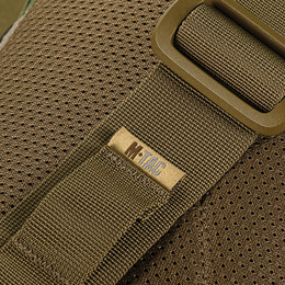 M-Tac сумка City Waist Bag X-Pac Elite Multicam. Фото 5