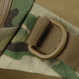 M-Tac сумка City Waist Bag X-Pac Elite Multicam. Фото 6