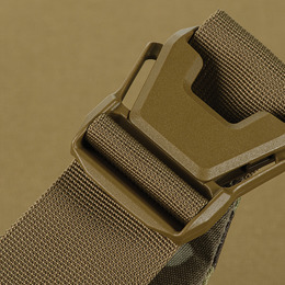 M-Tac сумка City Waist Bag X-Pac Elite Multicam. Фото 7