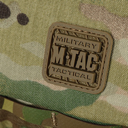 M-Tac сумка City Waist Bag X-Pac Elite Multicam. Фото 9
