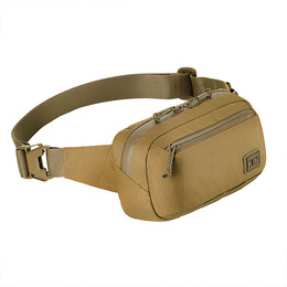 M-Tac сумка City Waist Bag X-Pac Elite Coyote. Фото 3