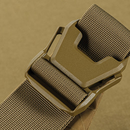 M-Tac сумка City Waist Bag X-Pac Elite Coyote. Фото 7