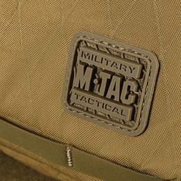 M-Tac сумка City Waist Bag X-Pac Elite Coyote. Фото 9