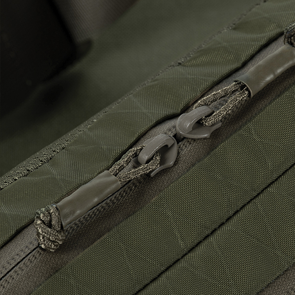 M-Tac сумка City Waist Bag X-Pac Elite Ranger Green. Фото 5