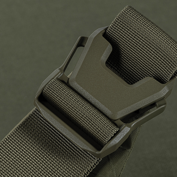 M-Tac сумка City Waist Bag X-Pac Elite Ranger Green. Фото 7