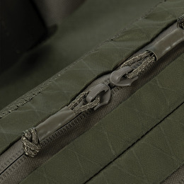 M-Tac сумка City Waist Bag X-Pac Elite Ranger Green. Фото 5