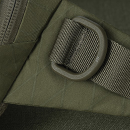 M-Tac сумка City Waist Bag X-Pac Elite Ranger Green. Фото 6