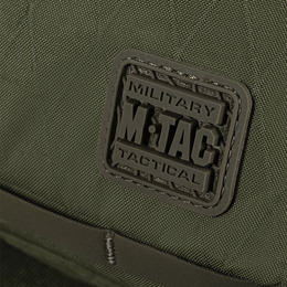 M-Tac сумка City Waist Bag X-Pac Elite Ranger Green. Фото 9