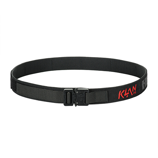 M-Tac ремінь KLAN Cobra Buckle Belt Black. Фото 2