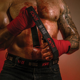 M-Tac ремінь KLAN Cobra Buckle Belt Black. Фото 12