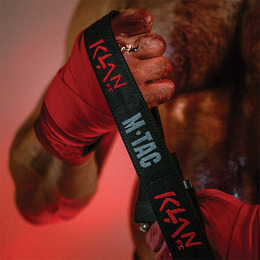 M-Tac ремінь KLAN Cobra Buckle Belt Black. Фото 13