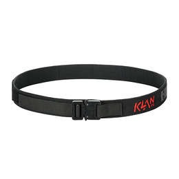 M-Tac ремінь KLAN Cobra Buckle Belt Black. Фото 2