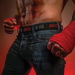 M-Tac ремінь KLAN Cobra Buckle Belt Black. Фото 5