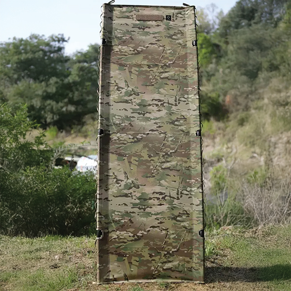 Розкладачка тактична Helinox Tactical Cot One Convertible Multicam. Фото 10