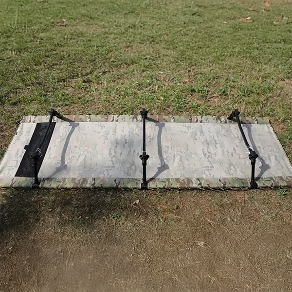 Розкладачка тактична Helinox Tactical Cot One Convertible Multicam. Фото 12