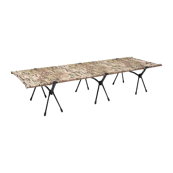 Розкладачка тактична Helinox Tactical Cot One Convertible Multicam. Фото 3