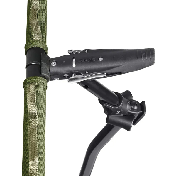 Розкладачка тактична Helinox Tactical Cot One Convertible Multicam. Фото 8