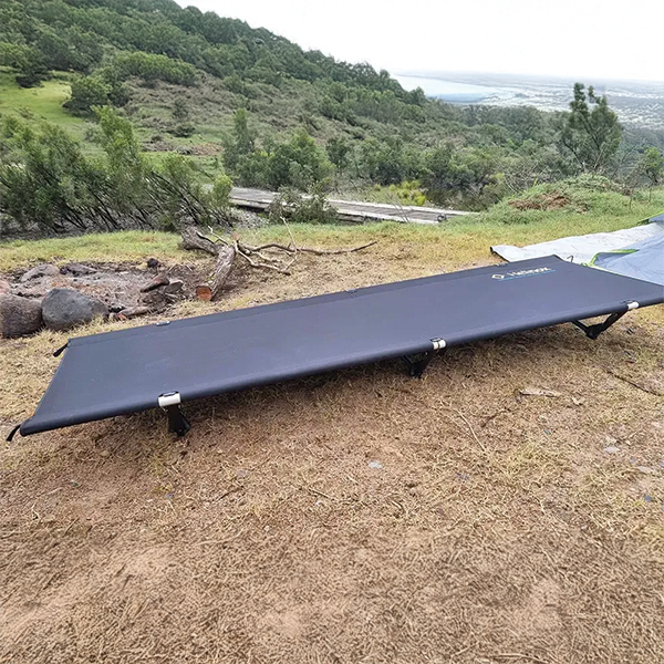 Розкладачка тактична Helinox Tactical Cot One Convertible Multicam. Фото 9