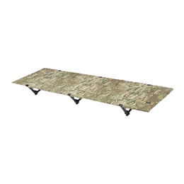 Розкладачка тактична Helinox Tactical Cot One Convertible Multicam