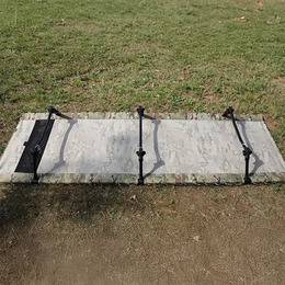 Розкладачка тактична Helinox Tactical Cot One Convertible Multicam. Фото 12