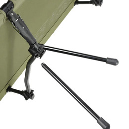 Розкладачка тактична Helinox Tactical Cot One Convertible Multicam. Фото 7
