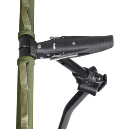 Розкладачка тактична Helinox Tactical Cot One Convertible Multicam. Фото 8
