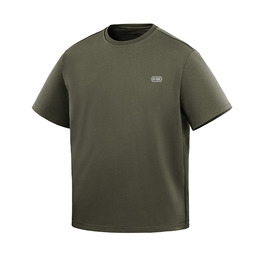 M-Tac футболка Cotton Hard Ranger Green