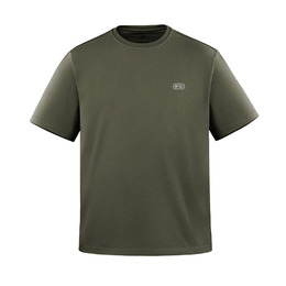 M-Tac футболка Cotton Hard Ranger Green