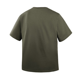 M-Tac футболка Cotton Hard Ranger Green. Фото 4