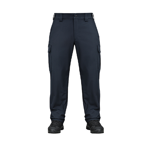 M-Tac штани Police Flex Rip-Stop Dark Navy Blue. Фото 2
