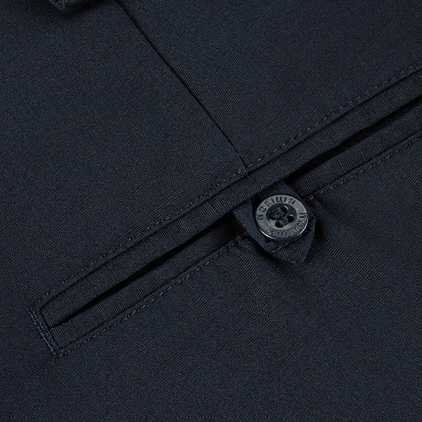 M-Tac штани Police Flex Rip-Stop Dark Navy Blue. Фото 7