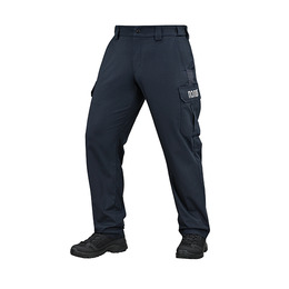 M-Tac штани Police Flex Rip-Stop Dark Navy Blue
