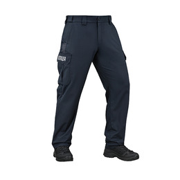 M-Tac штани Police Flex Rip-Stop Dark Navy Blue. Фото 3