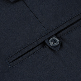 M-Tac штани Police Flex Rip-Stop Dark Navy Blue. Фото 7