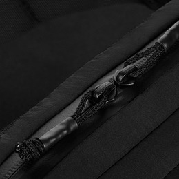M-Tac сумка City Waist Bag Lite-NR Elite Black. Фото 8