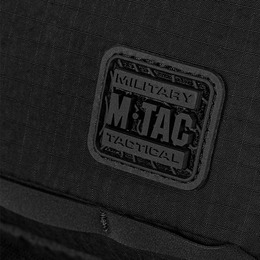 M-Tac сумка City Waist Bag Lite-NR Elite Black. Фото 9
