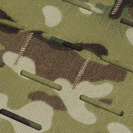 M-Tac плитоноска Cuirass Elite Gen.II 2 клас захисту (розмір плити M) Multicam. Фото 6