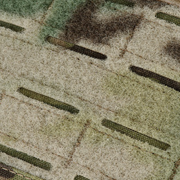 M-Tac плитоноска Cuirass Elite Gen.II 2 клас захисту (розмір плити M) Multicam. Фото 7
