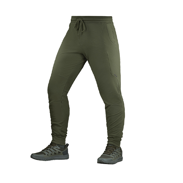 M-Tac штани Stealth Active Ranger Green
