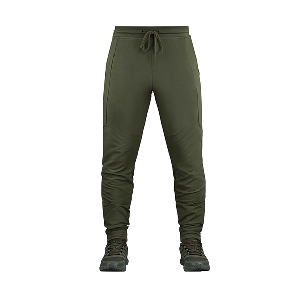 M-Tac штани Stealth Active Ranger Green. Фото 2