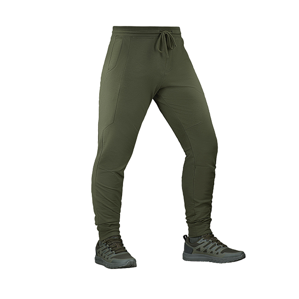 M-Tac штани Stealth Active Ranger Green. Фото 3