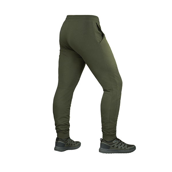 M-Tac штани Stealth Active Ranger Green. Фото 4