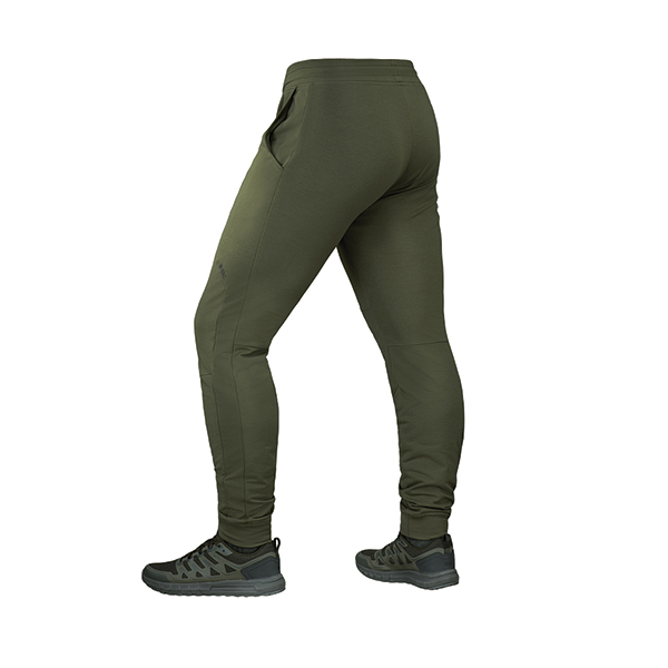 M-Tac штани Stealth Active Ranger Green. Фото 5