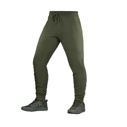 Ranger green