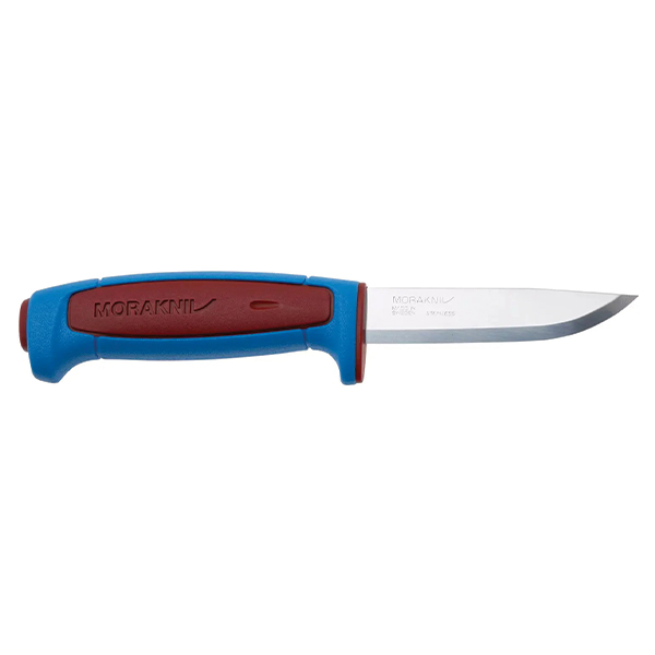 Ніж Morakniv Basic 546. Фото 3