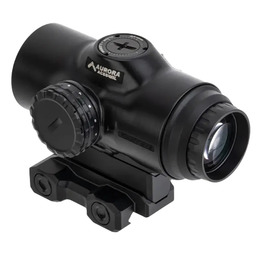 Приціл призматичний Primary Arms SLx 5X Micro Prism сітка ACSS Aurora 5.56/.308 - Yard. Black