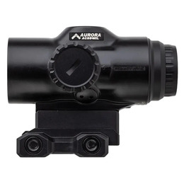 Приціл призматичний Primary Arms SLx 5X Micro Prism сітка ACSS Aurora 5.56/.308 - Yard. Black. Фото 4