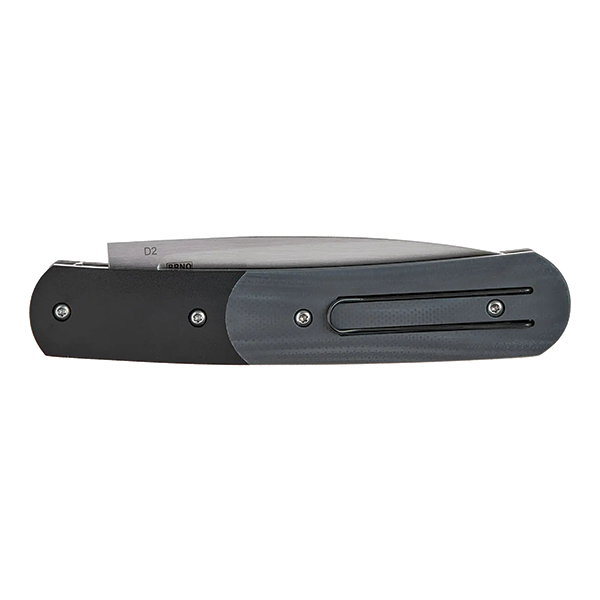 Ніж Boker Plus Dogleg Auto. Фото 5